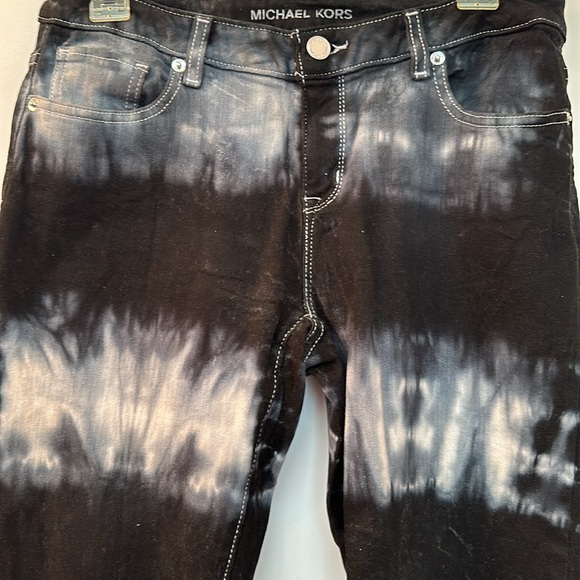 Ombré jeans - Picture 2 of 3